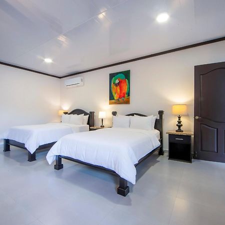 Serenity Rainforest Condos La Fortuna Luaran gambar
