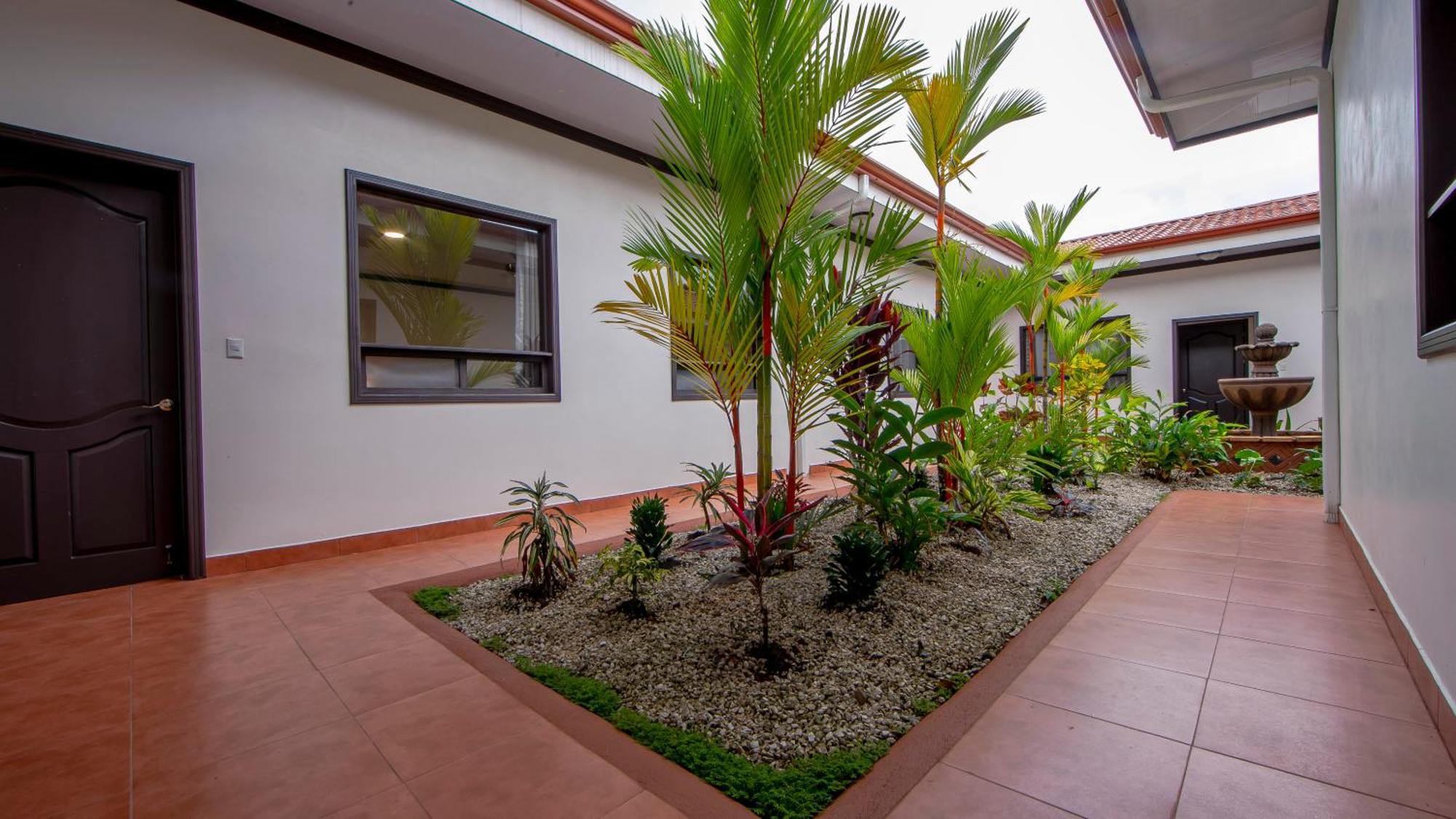 Serenity Rainforest Condos La Fortuna Luaran gambar
