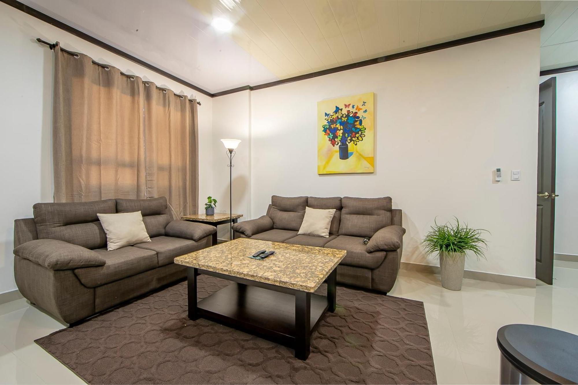 Serenity Rainforest Condos La Fortuna Luaran gambar