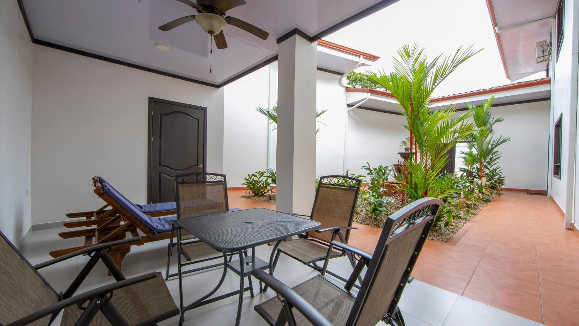 Serenity Rainforest Condos La Fortuna Luaran gambar