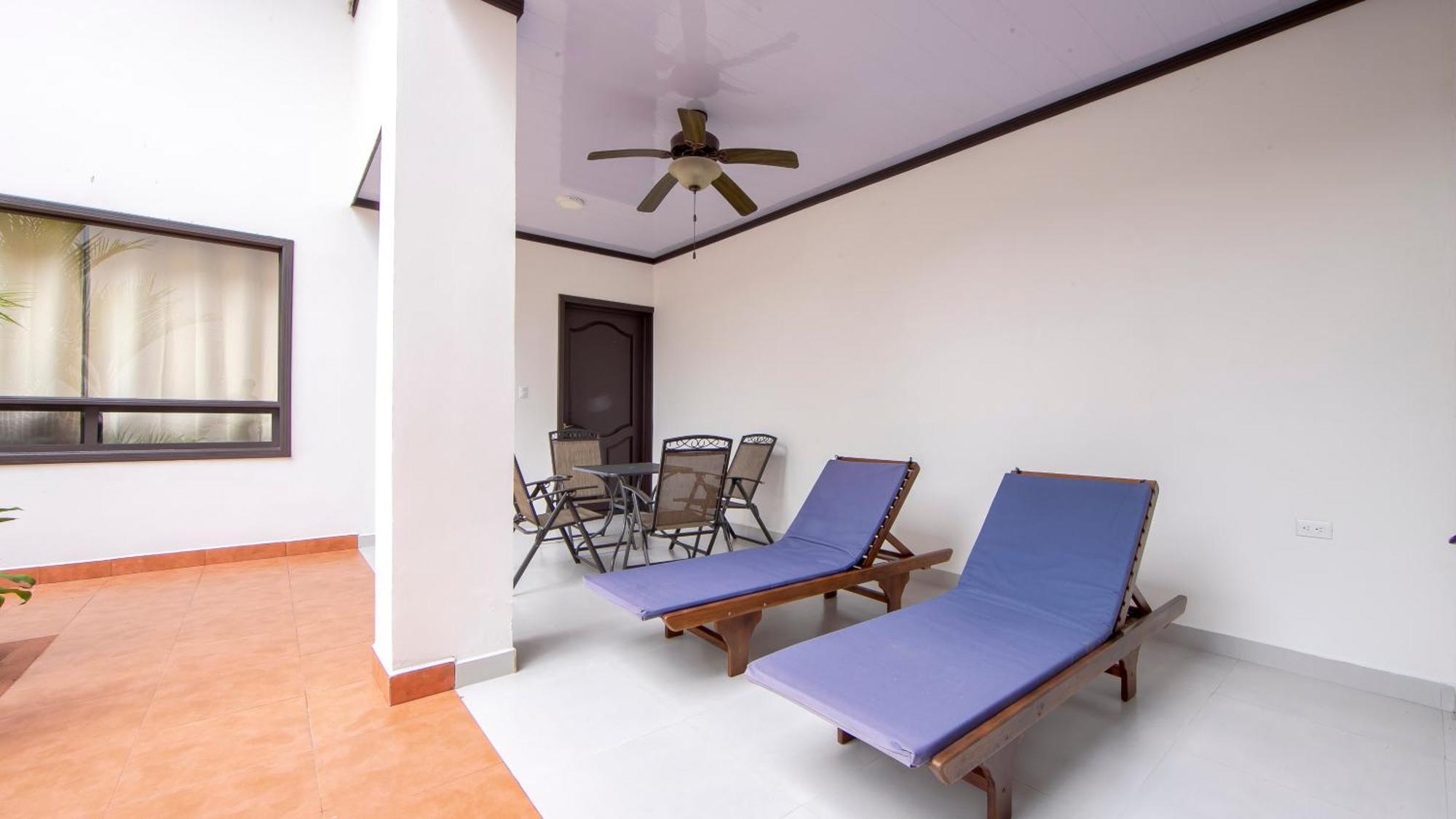 Serenity Rainforest Condos La Fortuna Luaran gambar