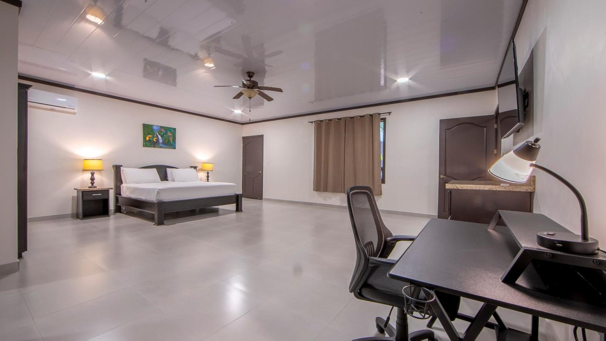 Serenity Rainforest Condos La Fortuna Luaran gambar