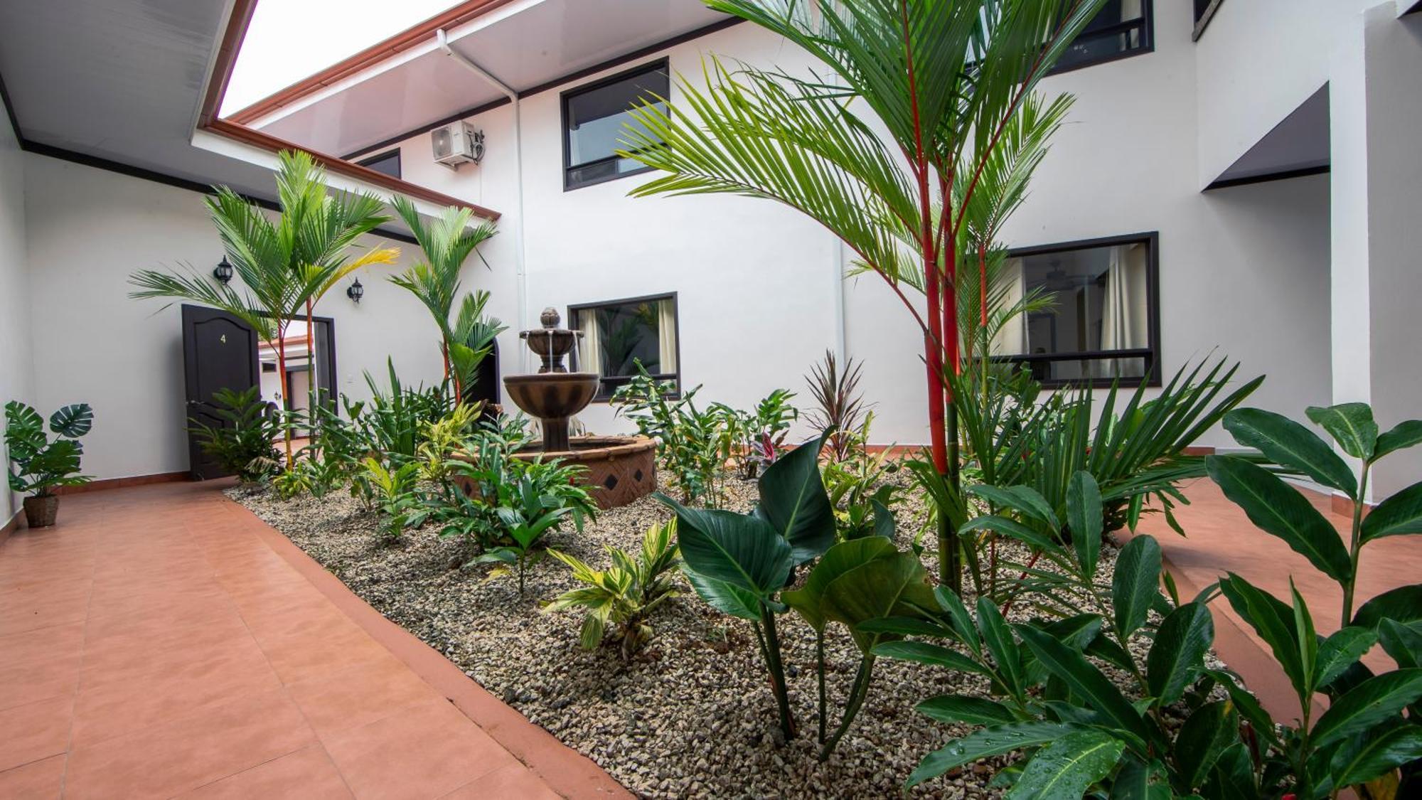 Serenity Rainforest Condos La Fortuna Luaran gambar