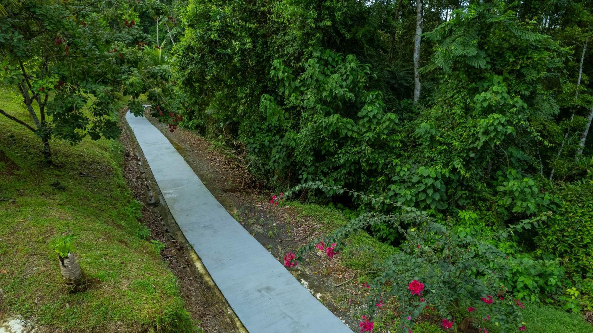Serenity Rainforest Condos La Fortuna Luaran gambar