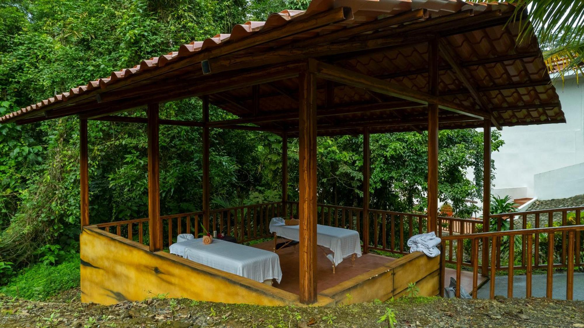 Serenity Rainforest Condos La Fortuna Luaran gambar