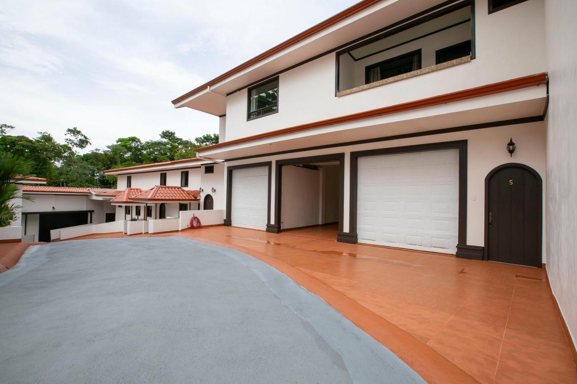 Serenity Rainforest Condos La Fortuna Luaran gambar