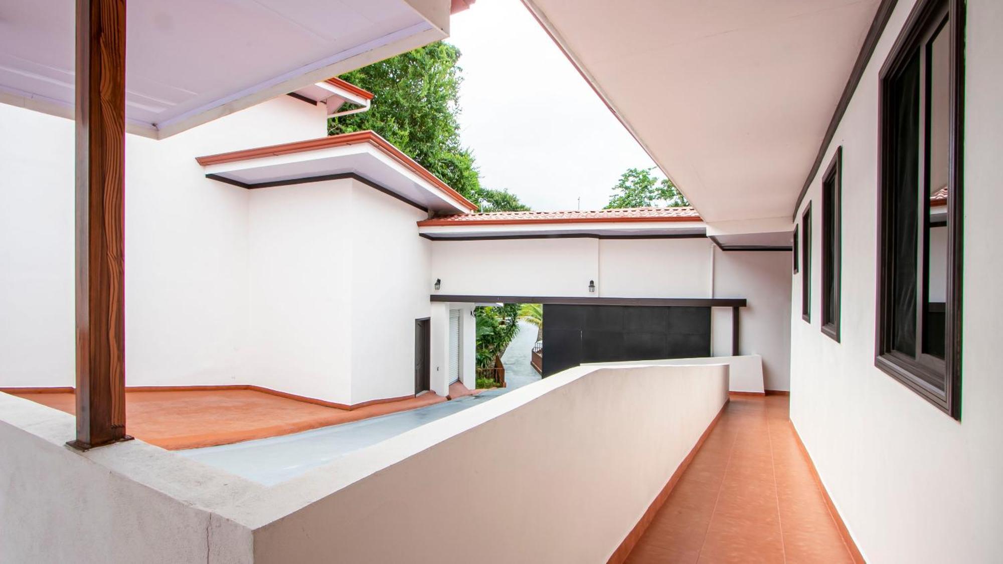 Serenity Rainforest Condos La Fortuna Luaran gambar