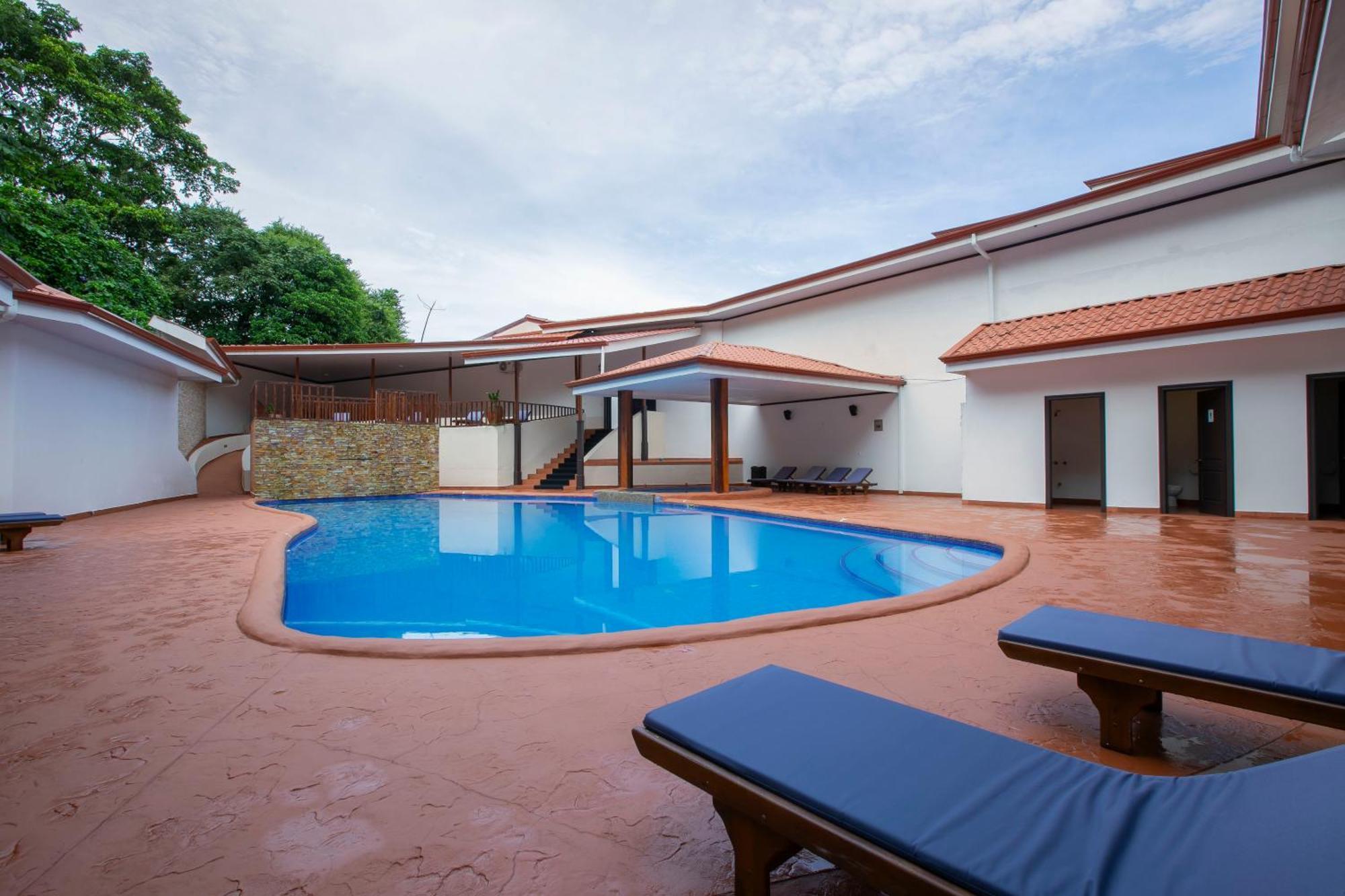 Serenity Rainforest Condos La Fortuna Luaran gambar