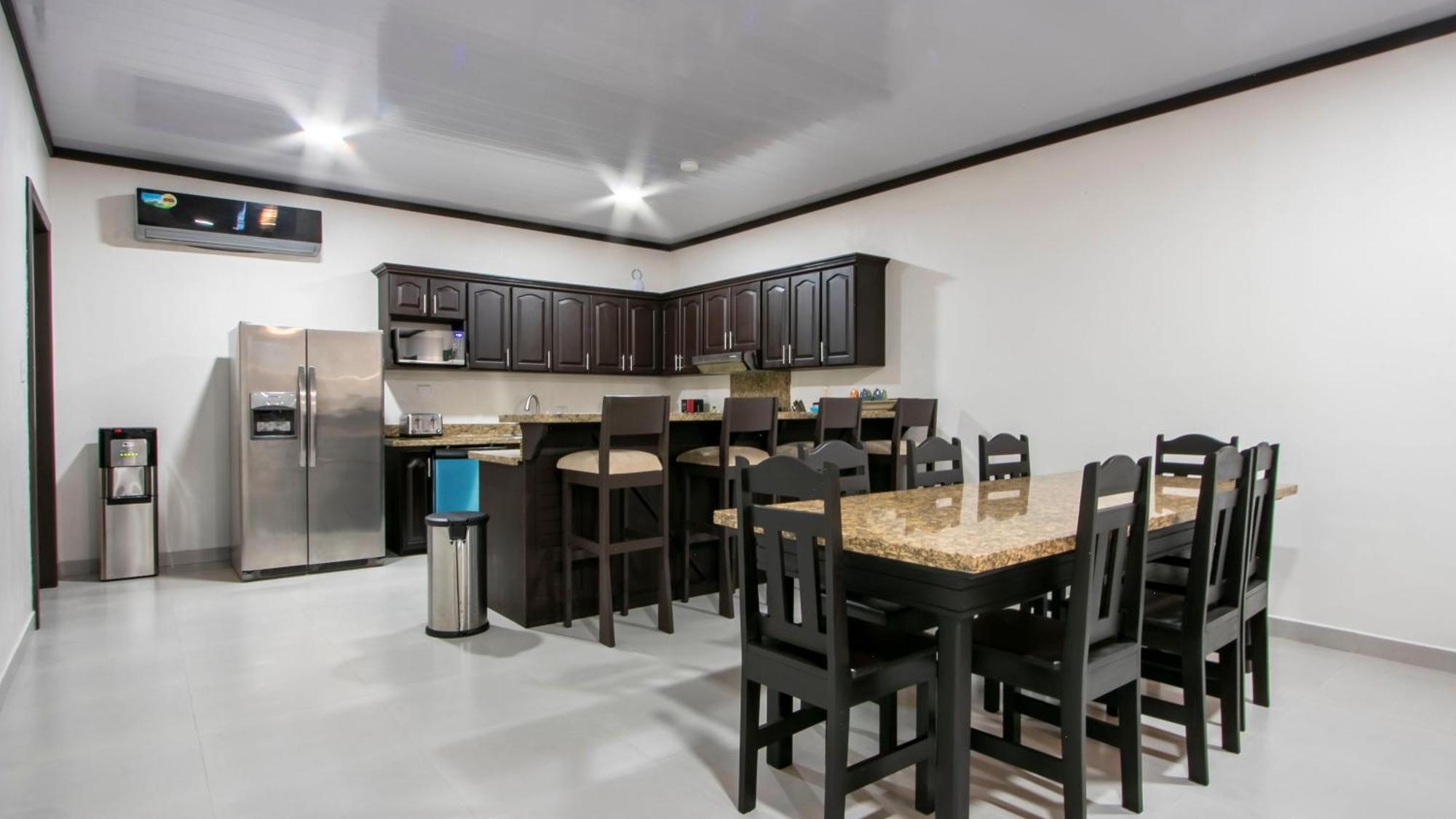 Serenity Rainforest Condos La Fortuna Luaran gambar