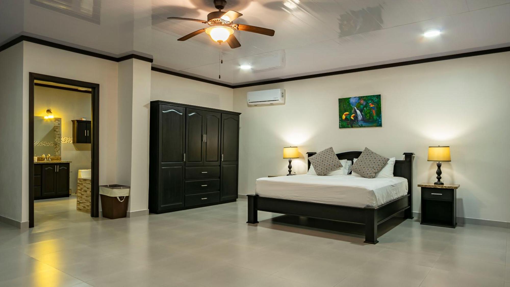Serenity Rainforest Condos La Fortuna Luaran gambar