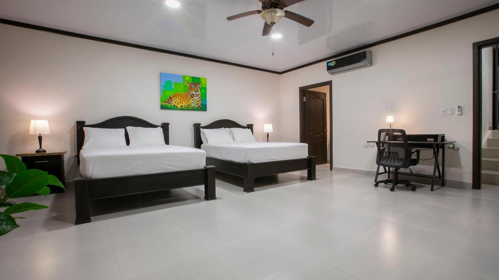 Serenity Rainforest Condos La Fortuna Luaran gambar