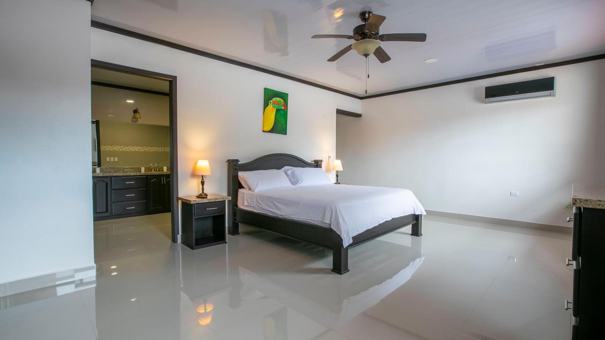 Serenity Rainforest Condos La Fortuna Luaran gambar