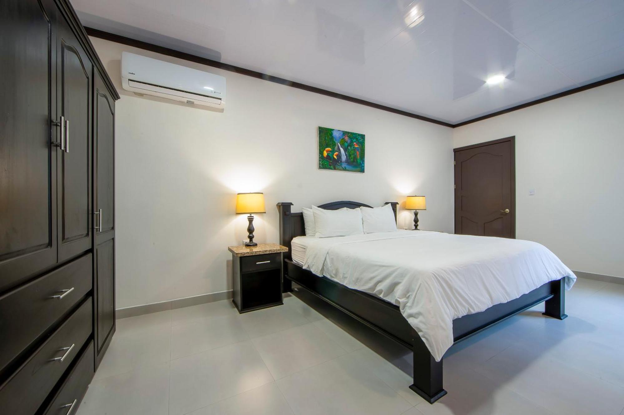 Serenity Rainforest Condos La Fortuna Luaran gambar
