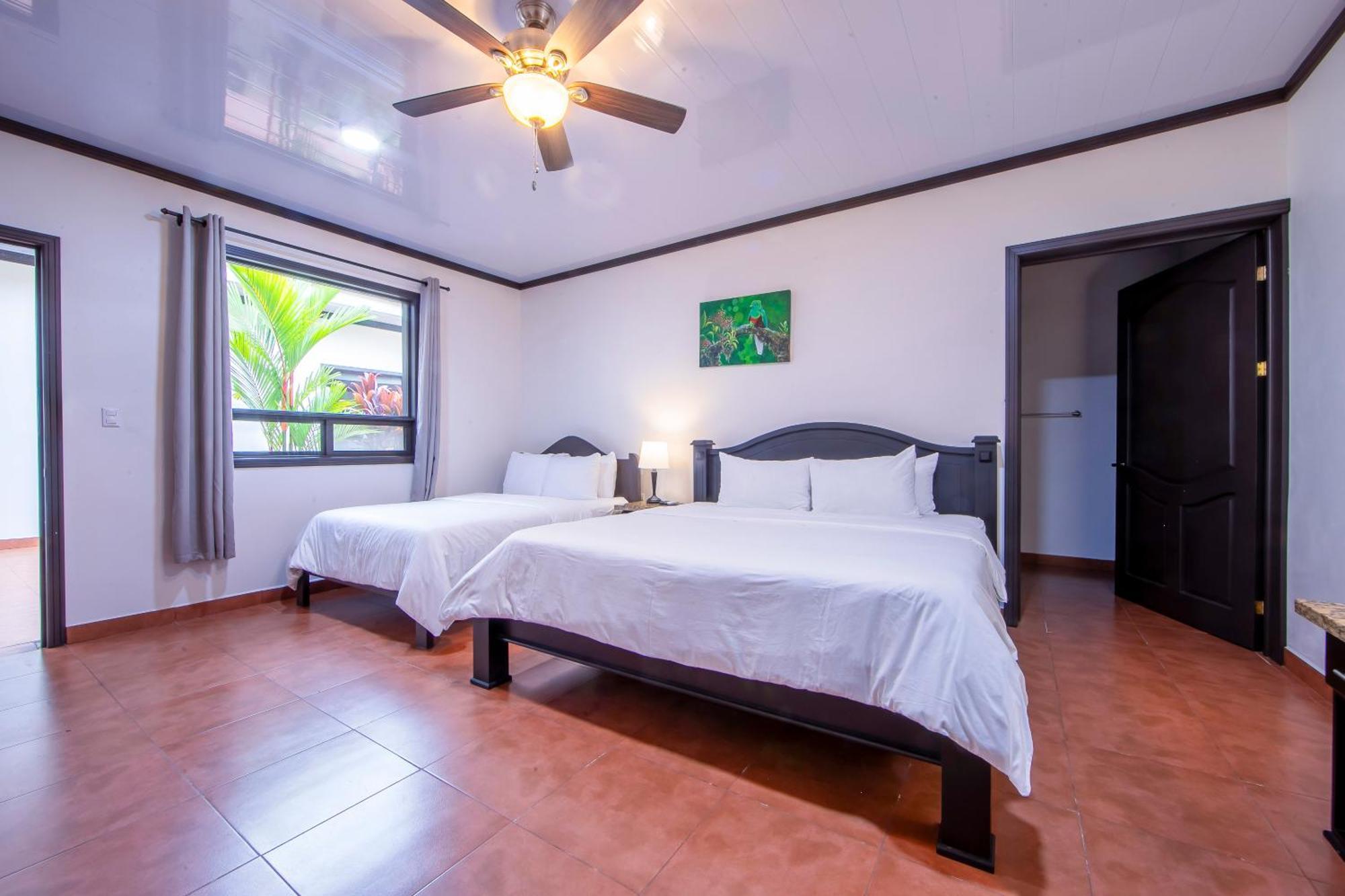 Serenity Rainforest Condos La Fortuna Luaran gambar