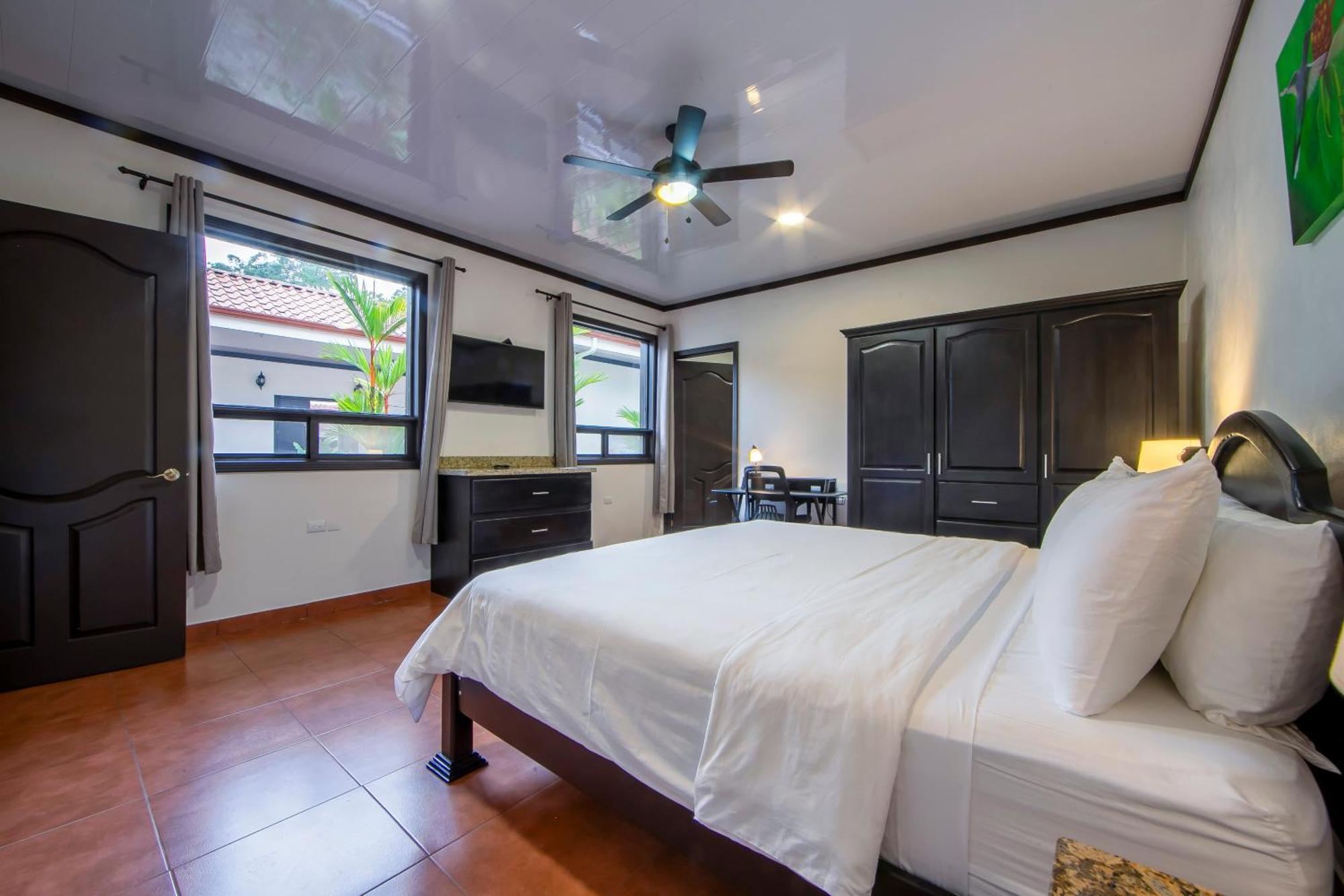Serenity Rainforest Condos La Fortuna Luaran gambar