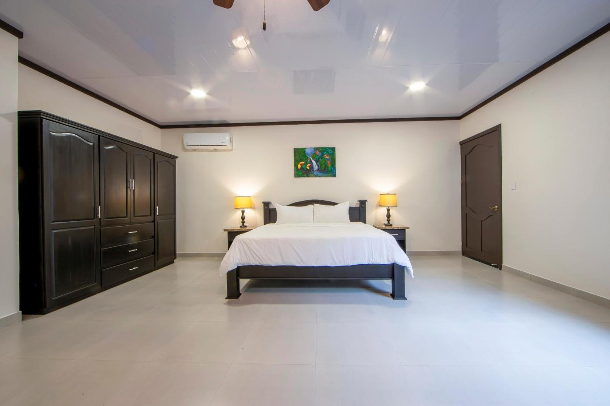 Serenity Rainforest Condos La Fortuna Luaran gambar