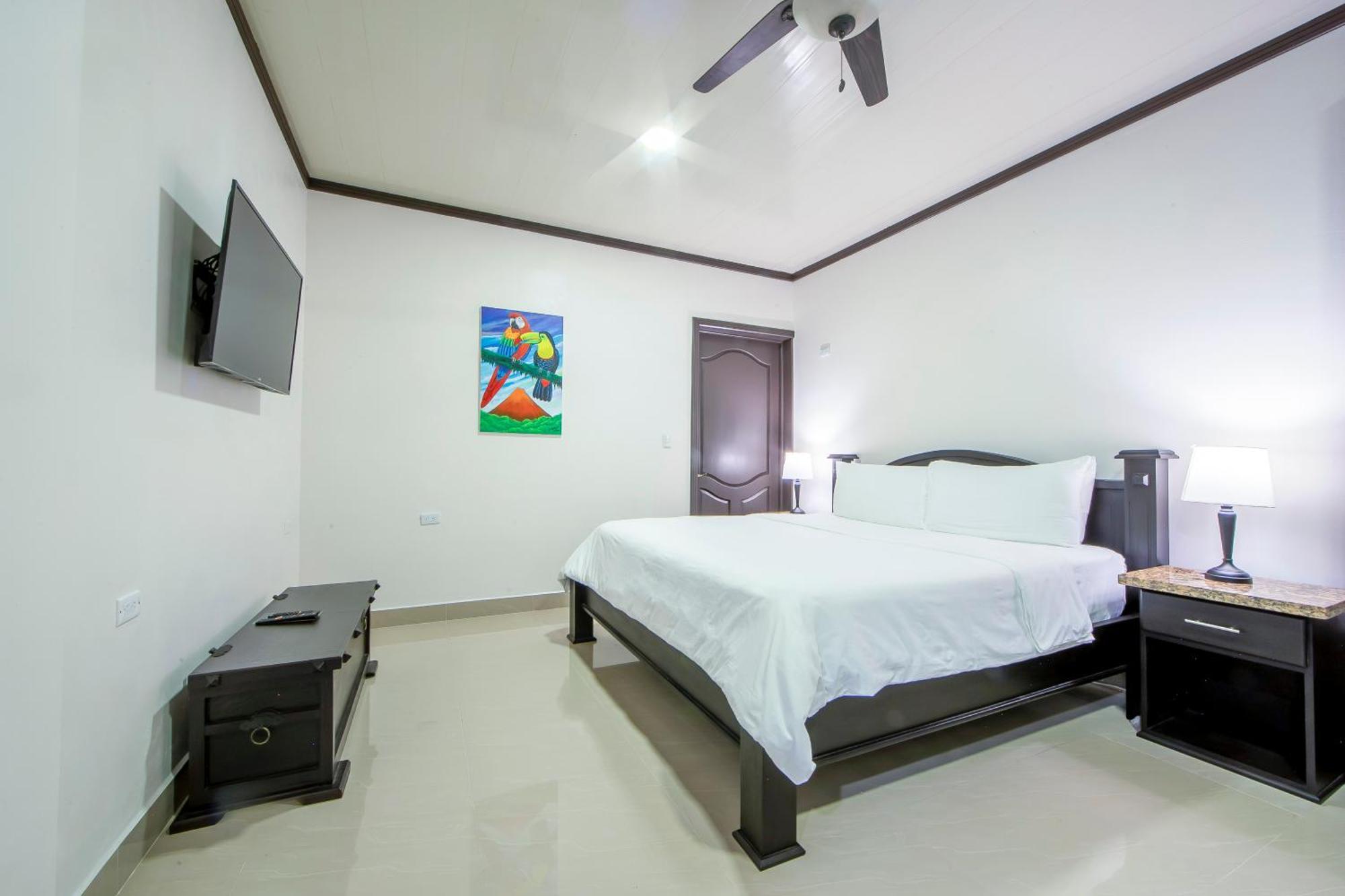 Serenity Rainforest Condos La Fortuna Luaran gambar