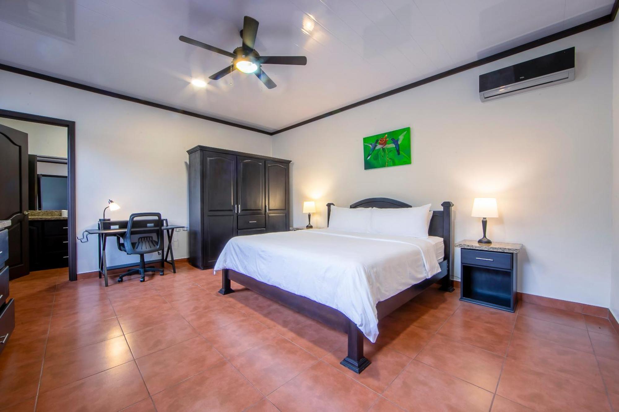 Serenity Rainforest Condos La Fortuna Luaran gambar
