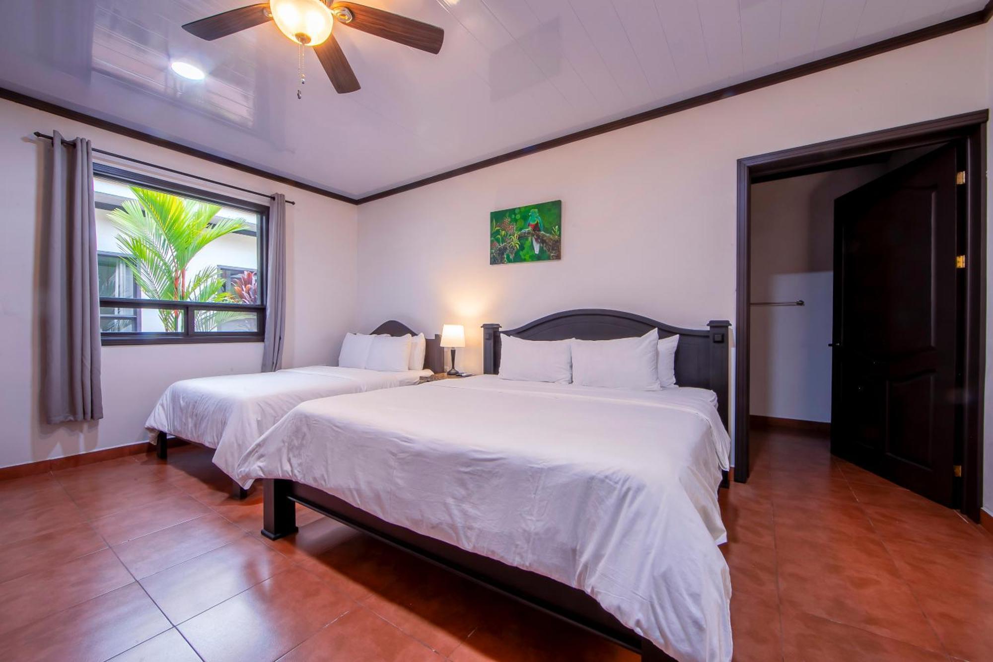 Serenity Rainforest Condos La Fortuna Luaran gambar