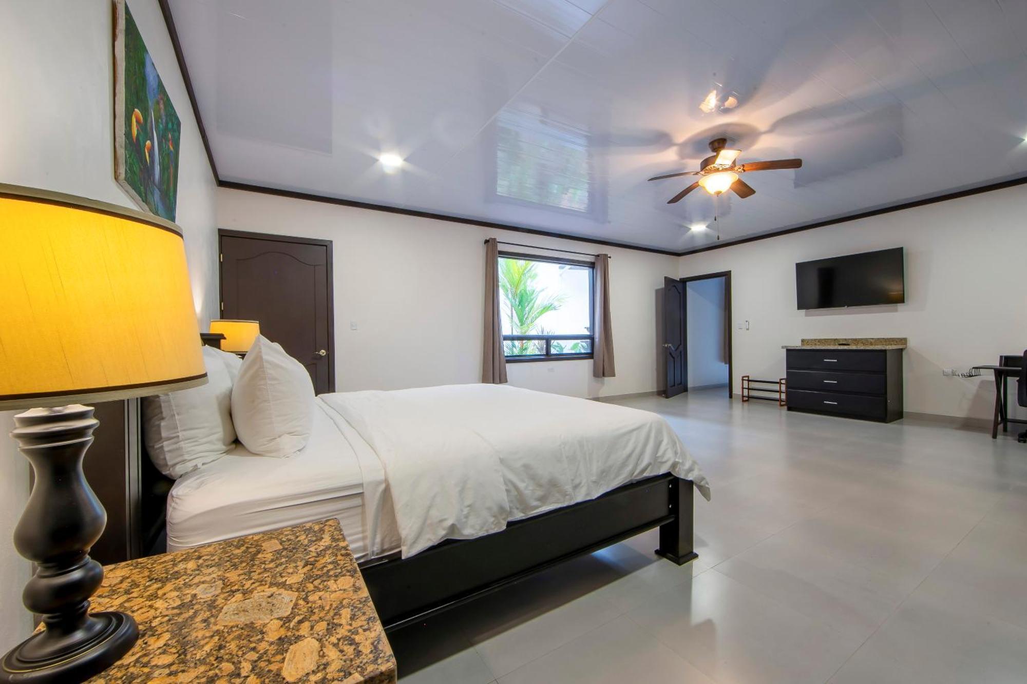 Serenity Rainforest Condos La Fortuna Luaran gambar